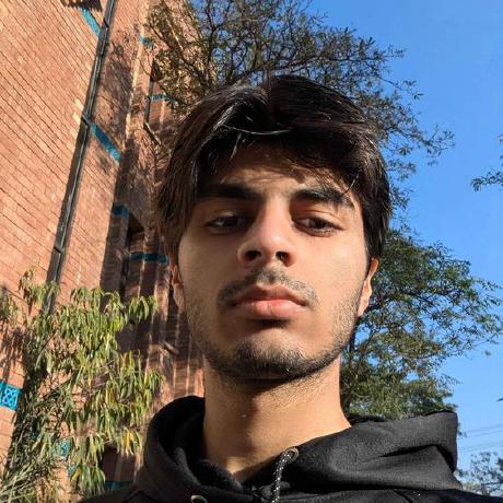 Musab Sarmad